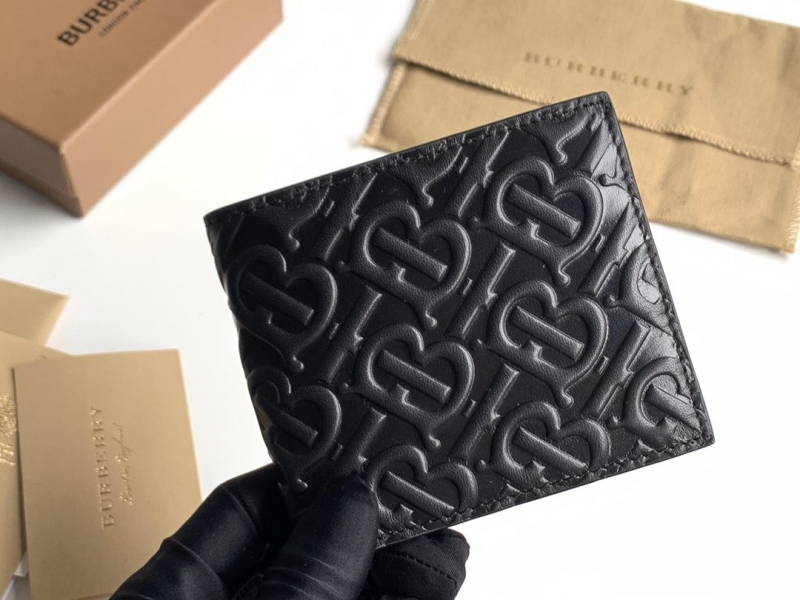 Bv*b*rry wallets